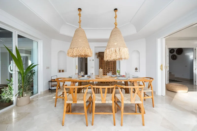 Altos de los monteros, Málaga, Marbella, Andalusia, Spain. - Photo 28