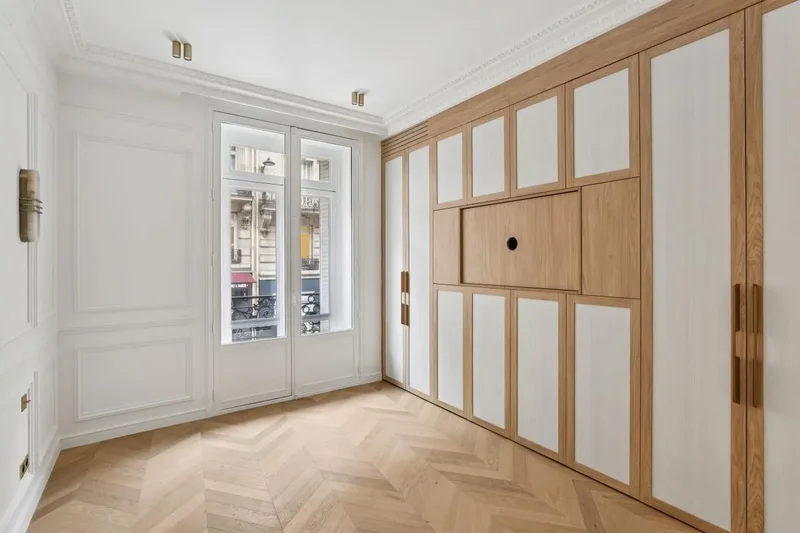 Paris, Île-de-France, France. - Photo 10