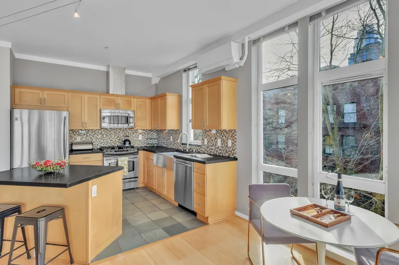 303 E Pike St Unit #603 , Seattle, WA 98122, Seattle, Washington, United States. - Photo 12