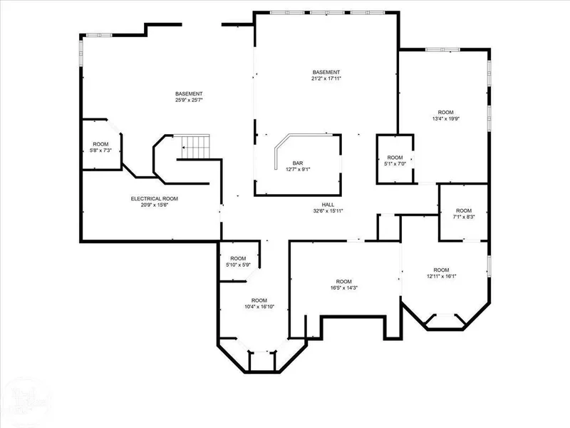 877 Quarry, Rochester Hills, MI, 48306, USA, Rochester, Michigan, United States. - Photo 54