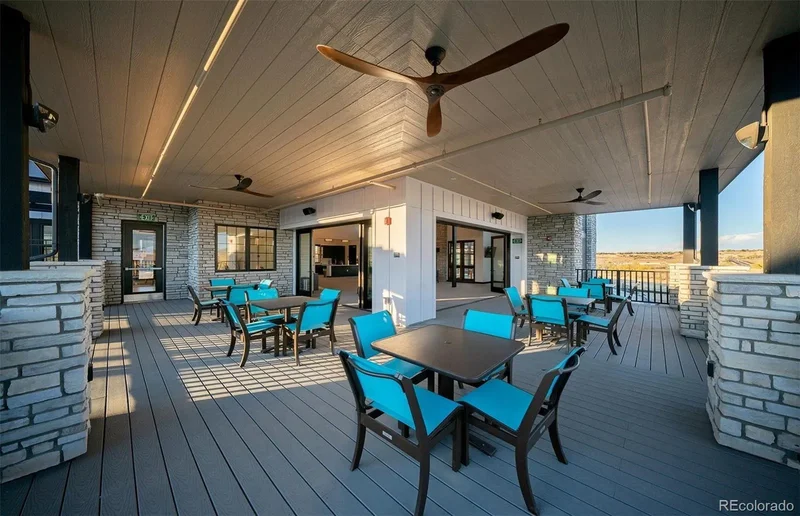 8536 Hotchkiss Street, Sterling Ranch, Colorado, United States. - Photo 15