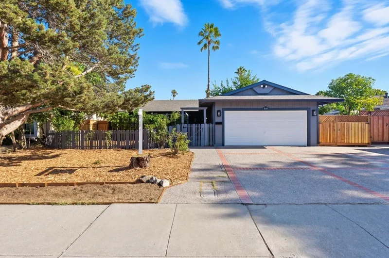 848 Del Norte Drive, Livermore, California, United States. - Photo 5