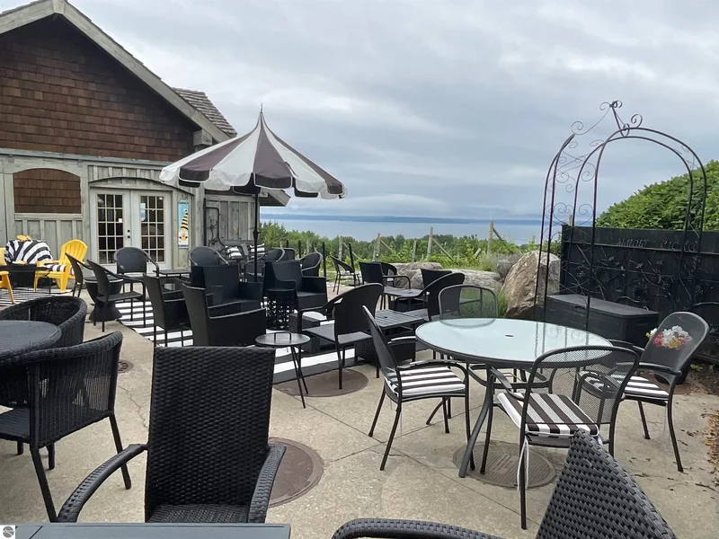 10702 E Hill Top Road, Suttons Bay, MI, 49682, USA, Suttons Bay, Michigan, United States. - Photo 27