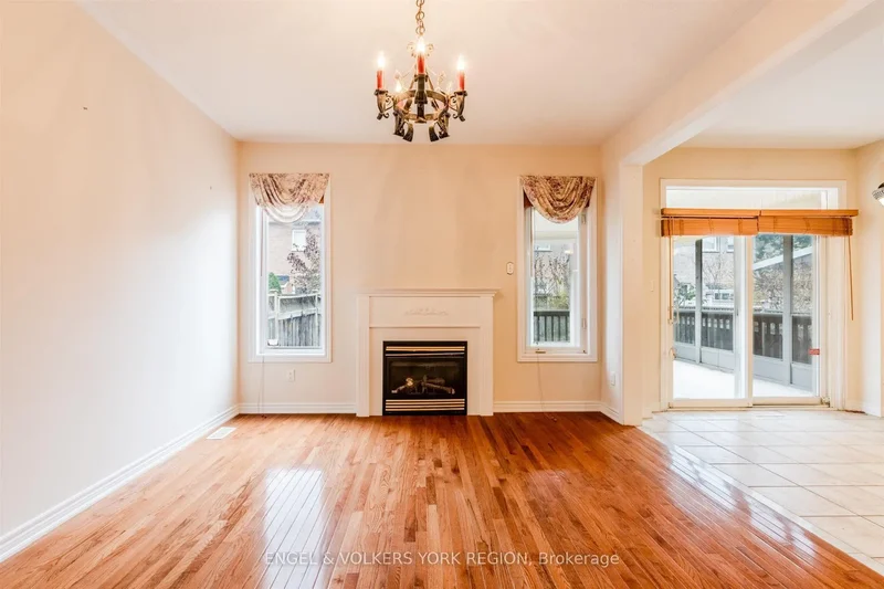 73 Saffron Street, Markham, Ontario, Canada. - Photo 26
