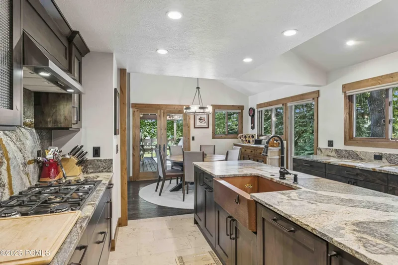 74 Thaynes Canyon Drive, Park City, Utah, United States. - Photo 19