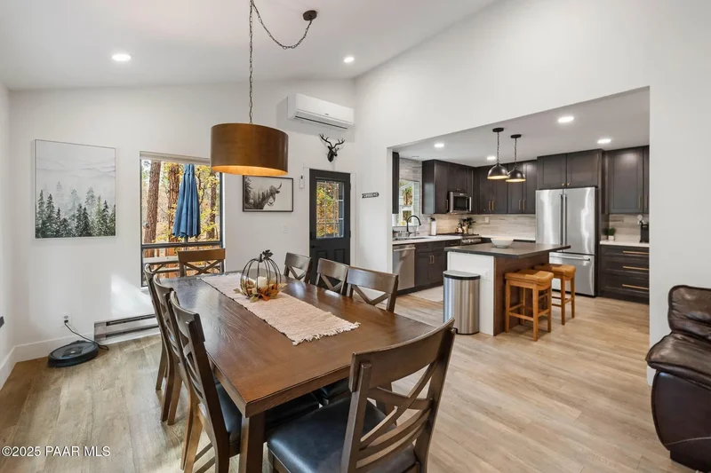 1458 E Silver King Circle, Prescott, Arizona, United States. - Photo 8