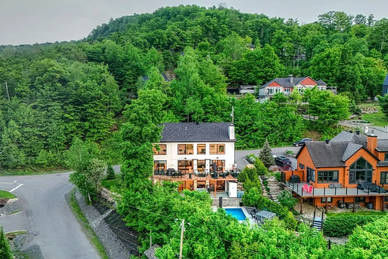 138 Ch. de Touraine, Saint-Sauveur, Quebec, QC J0R1R3, Saint-Sauveur, Quebec, Canada. - Photo 82