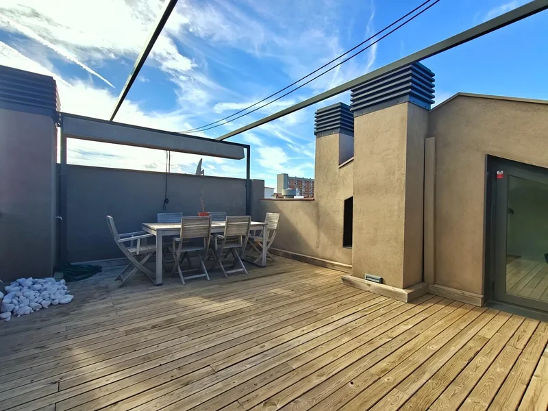 La Vila Olímpica del Poblenou, Barcelona, BARCELONA, Barcelona, Sant Marti, Barcelona, Spain. - Photo 13