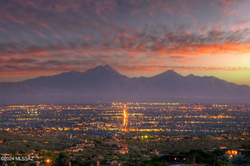 6940 N Flying View Place, Tucson, AZ, 85750, USA, Tucson, Arizona, United States. - Photo 16
