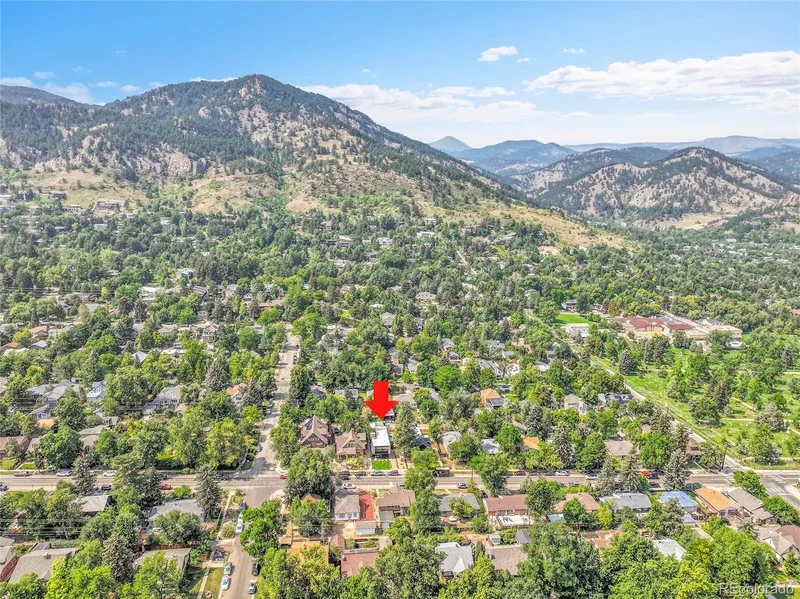 1021 9th Street, Boulder, Colorado, United States. - Photo 43