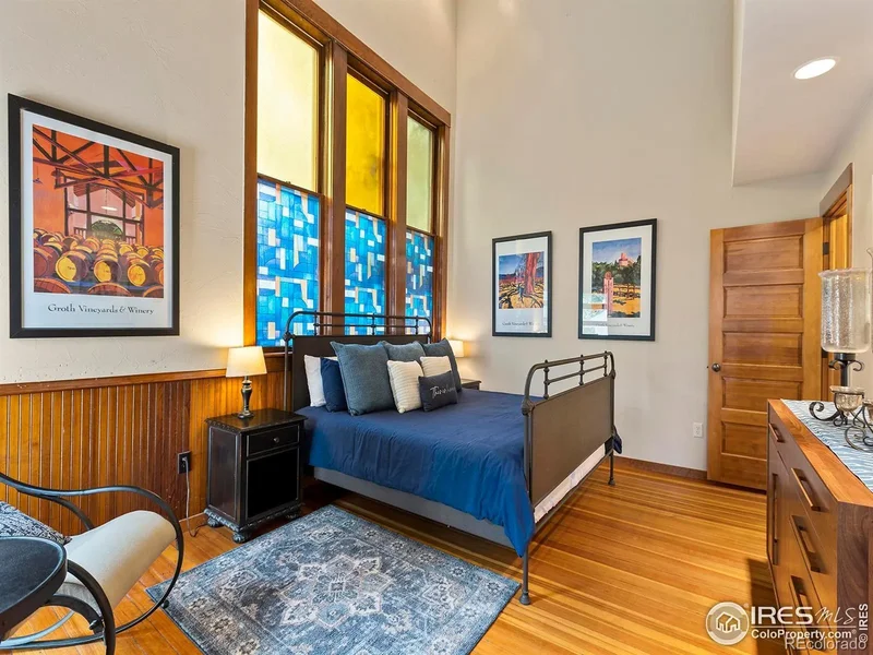 400 Whedbee Street, Fort Collins, Colorado, United States. - Photo 19