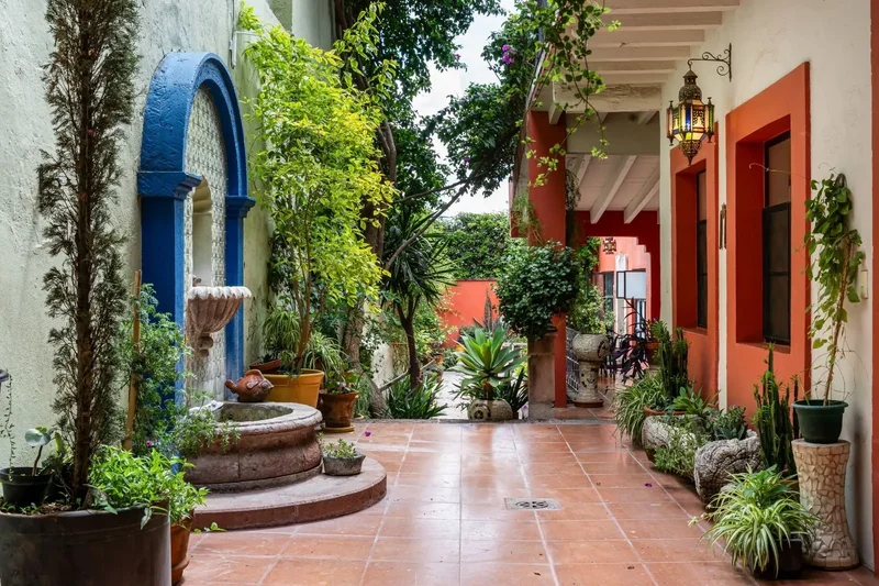 22 W Correo St., San Miguel de Allende, MEXICO, San Miguel de Allende, Guanajuato, Mexico. - Photo 25