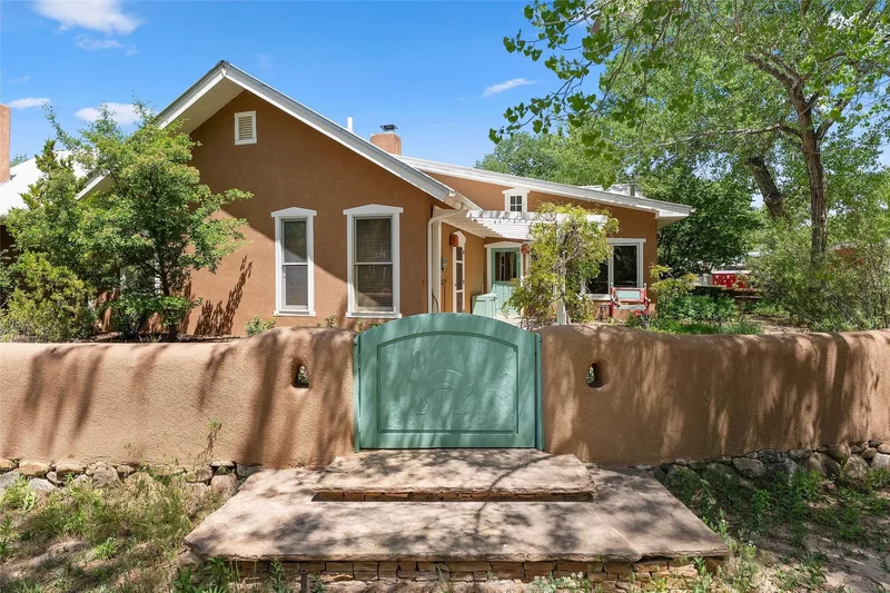 71 County Road 155, Abiquiu, NM 87510, Medanales, New Mexico, United States. - Photo 56