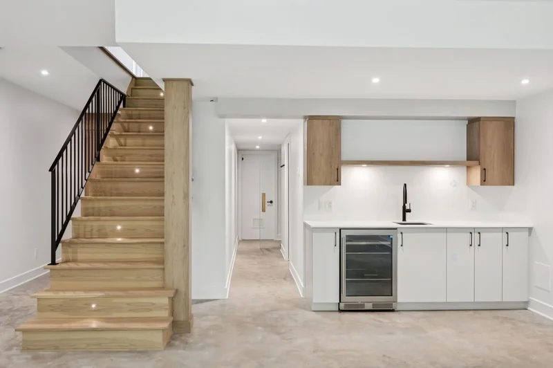 110 Allée Pangman, Mont-Tremblant, Quebec, Canada. - Photo 29
