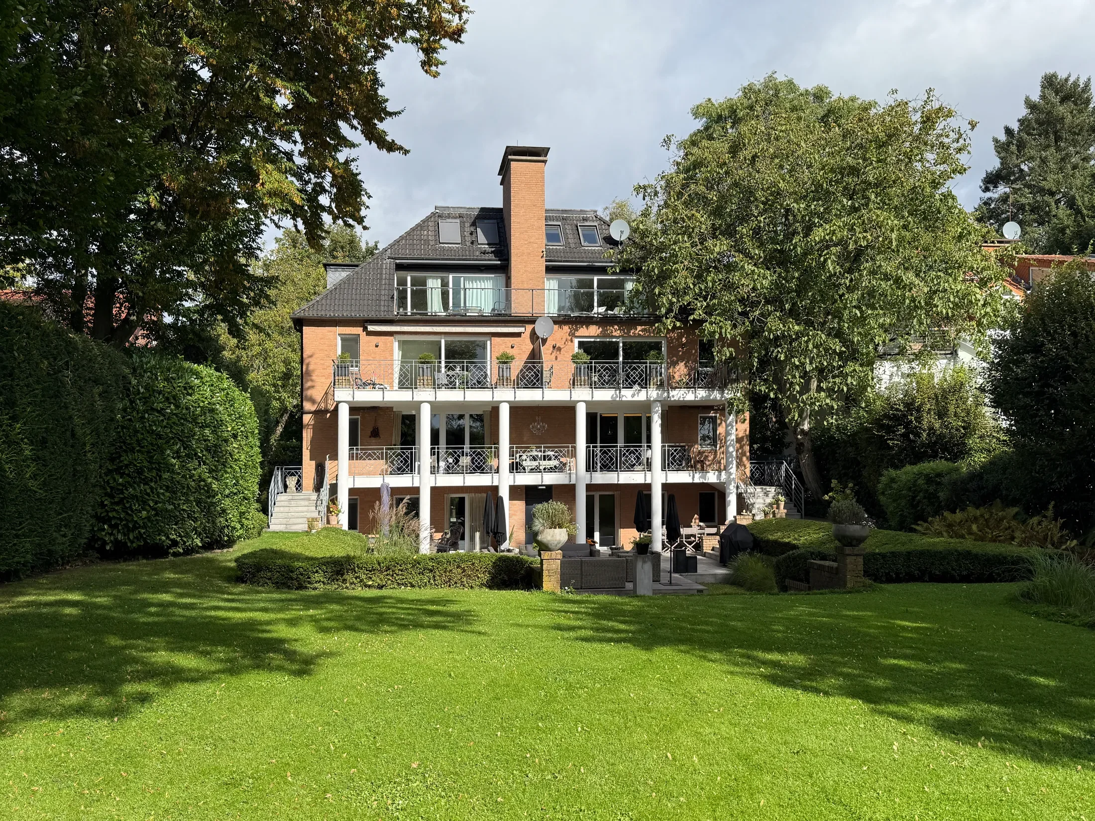 Hubbelrath, 40629 Düsseldorf-District 7, Germany, Düsseldorf, North Rhine-Westphalia, Germany. - Photo 6