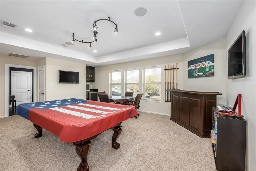 5033 Brook Lane, Anna, Texas, United States. - Photo 19