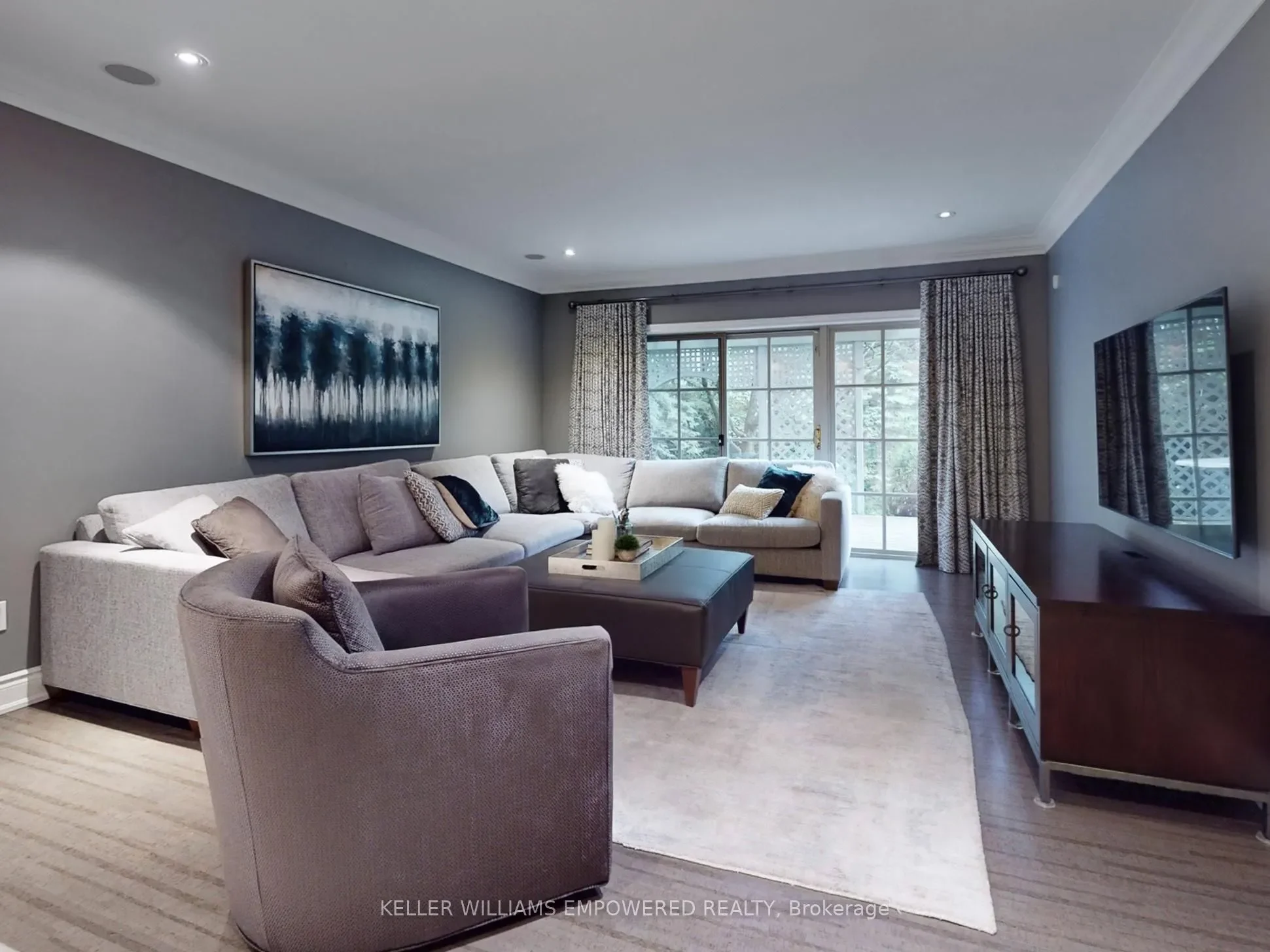 204 Forest Ridge Road, Richmond Hill, ON L4E 3L8, Gormley, Ontario, Canada. - Photo 4