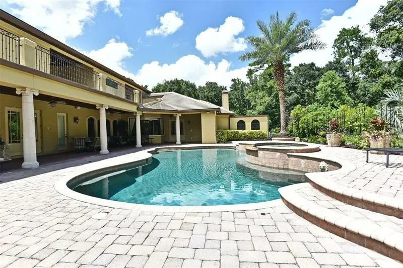 335 Jennifer Court, Lake Mary, FL 32746, Lake Mary, Florida, United States. - Photo 20