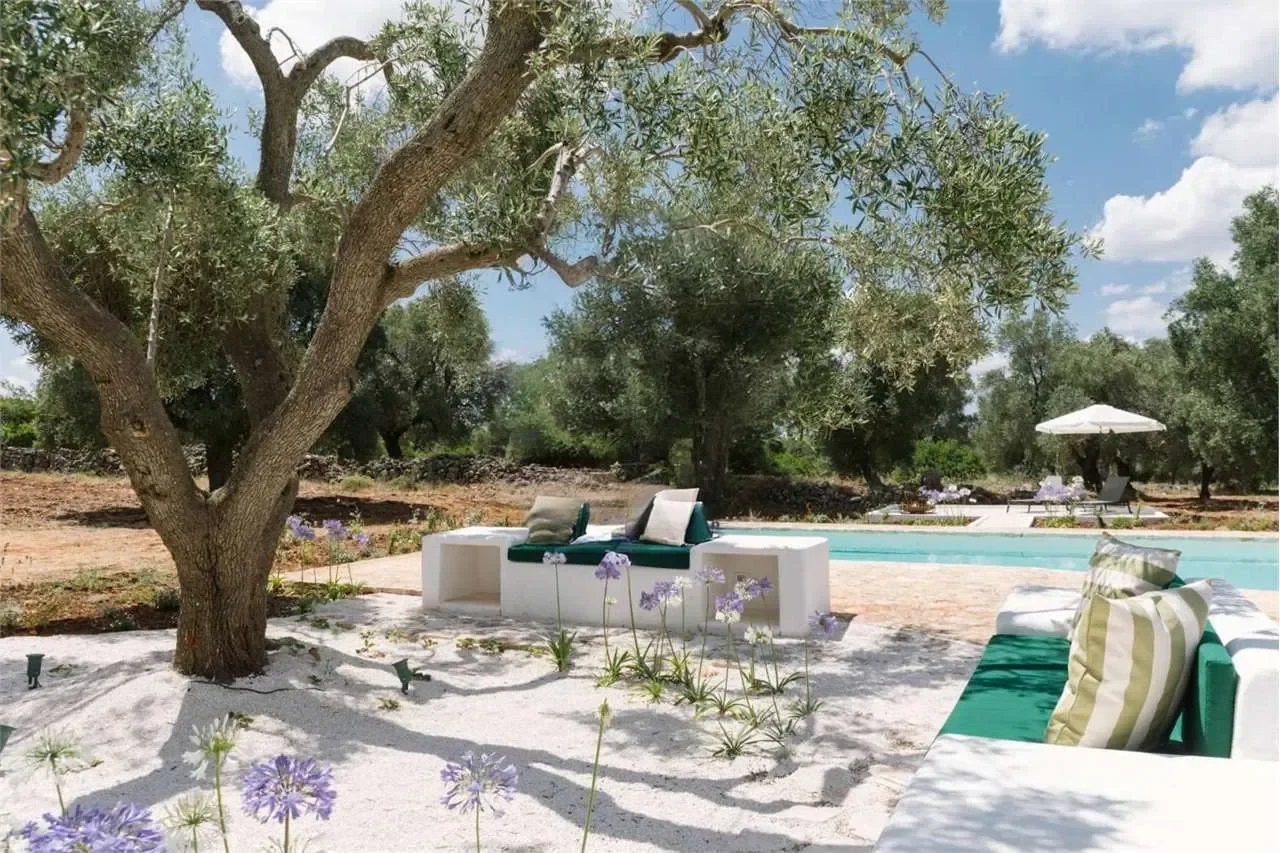 Ceglie Messapica, Apulia, Italy. - Photo 13