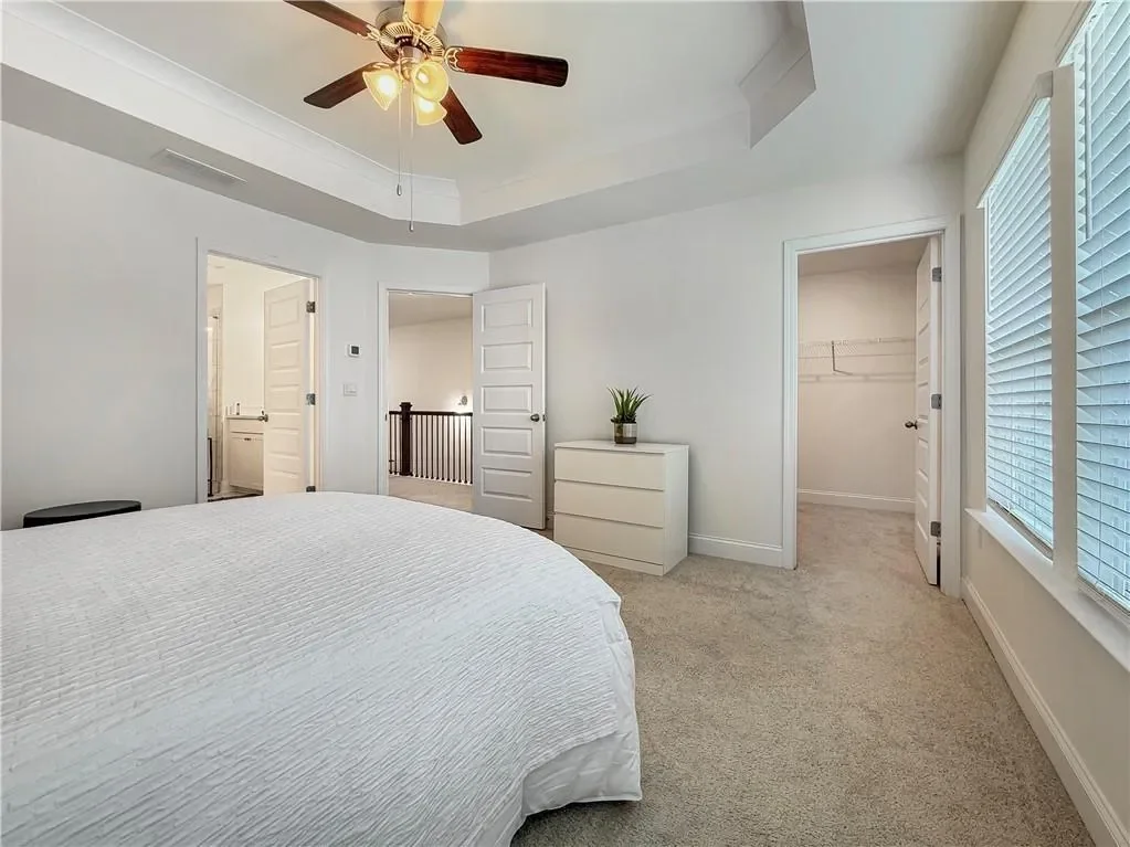1160 Kendron Lane 16, Atlanta, Georgia, United States. - Photo 19