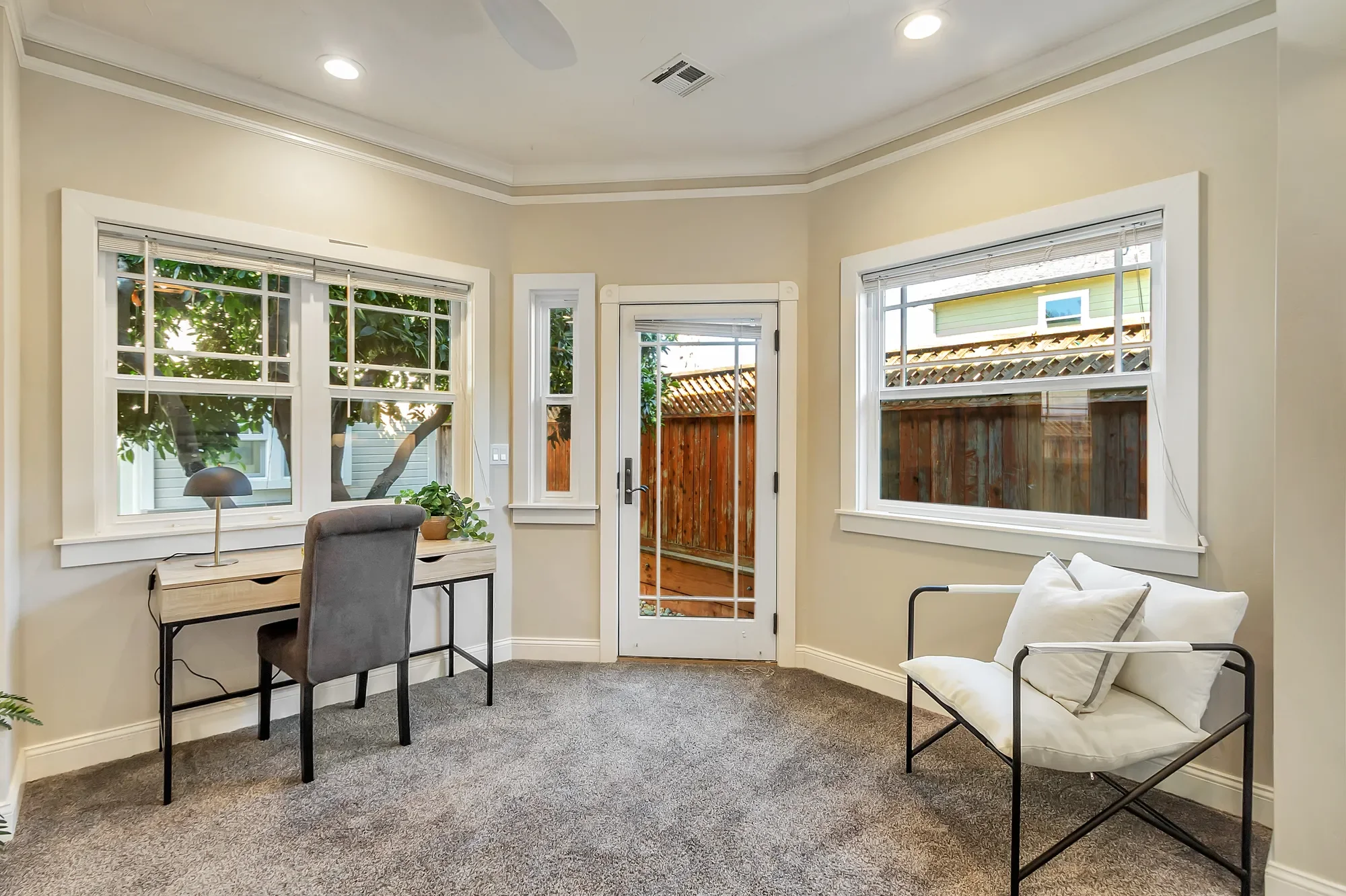 439 Leland Avenue , San Jose, CA 95128, San Jose, California, United States. - Photo 22