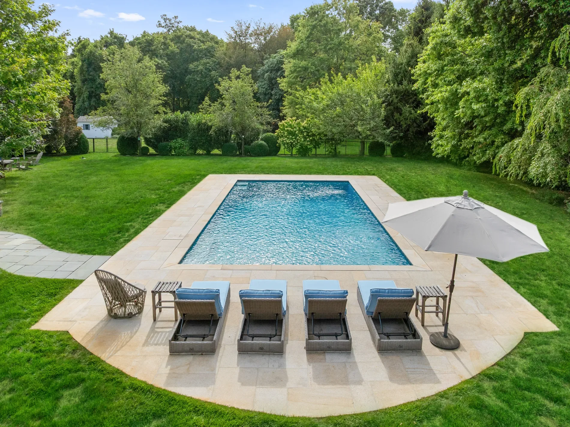 63 Middle Ridge Road, New Canaan, CT 06840, New Canaan, Connecticut, United States. - Photo 30