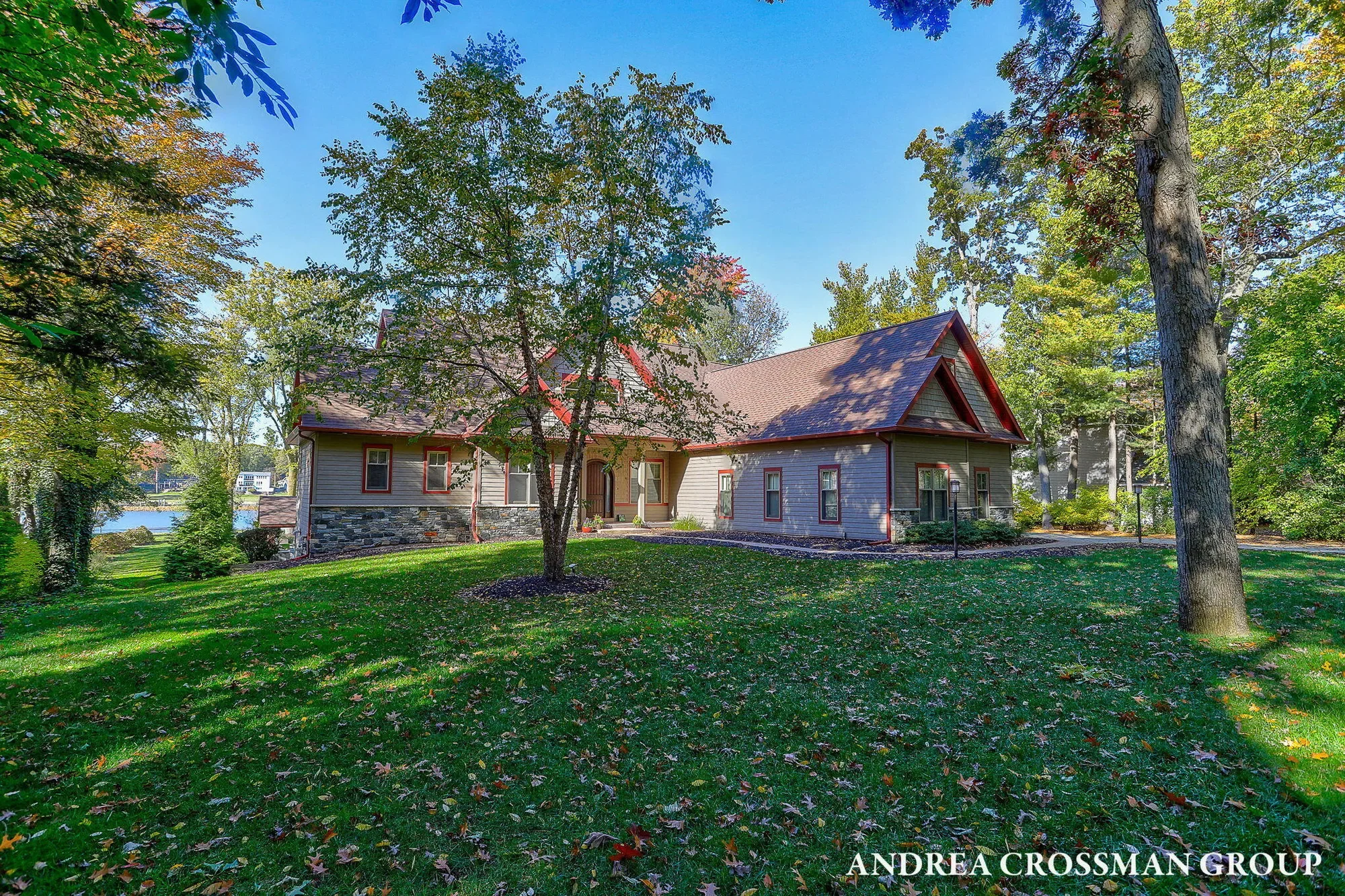 798 Pine Bay Avenue, Holland, MI 49424, West Olive, Michigan, United States. - Photo 74