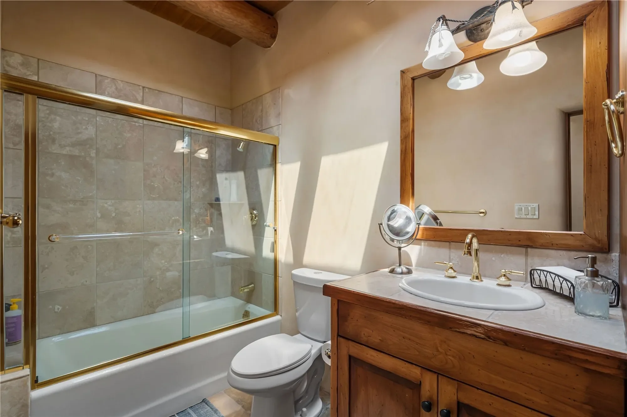 28 Aloe Circle, Santa Fe, NM 87506, Santa Fe, New Mexico, United States. - Photo 35