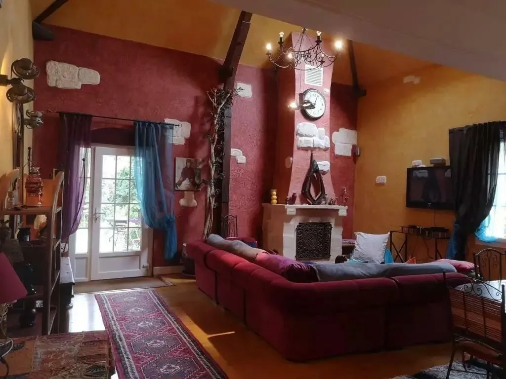 Baillet-en-France, Île-de-France, France. - Photo 2