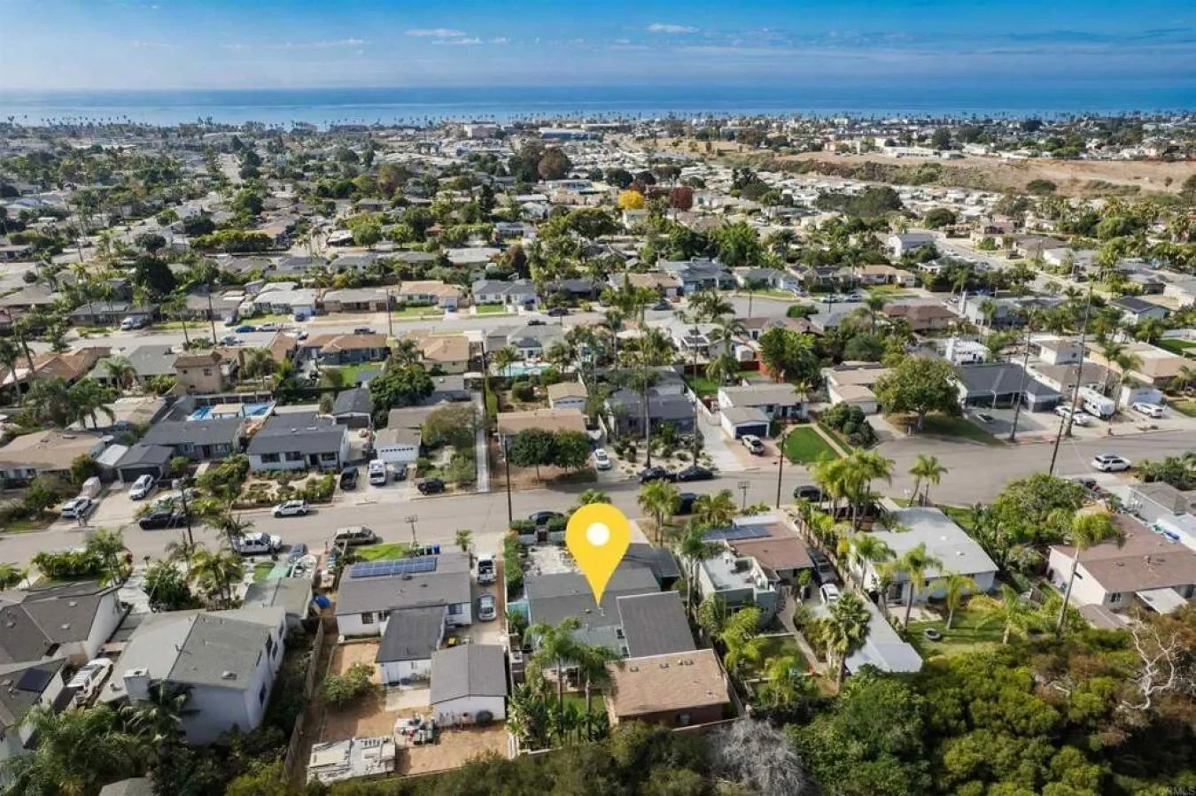 1454 Moreno Street, Oceanside, California, United States. - Photo 20