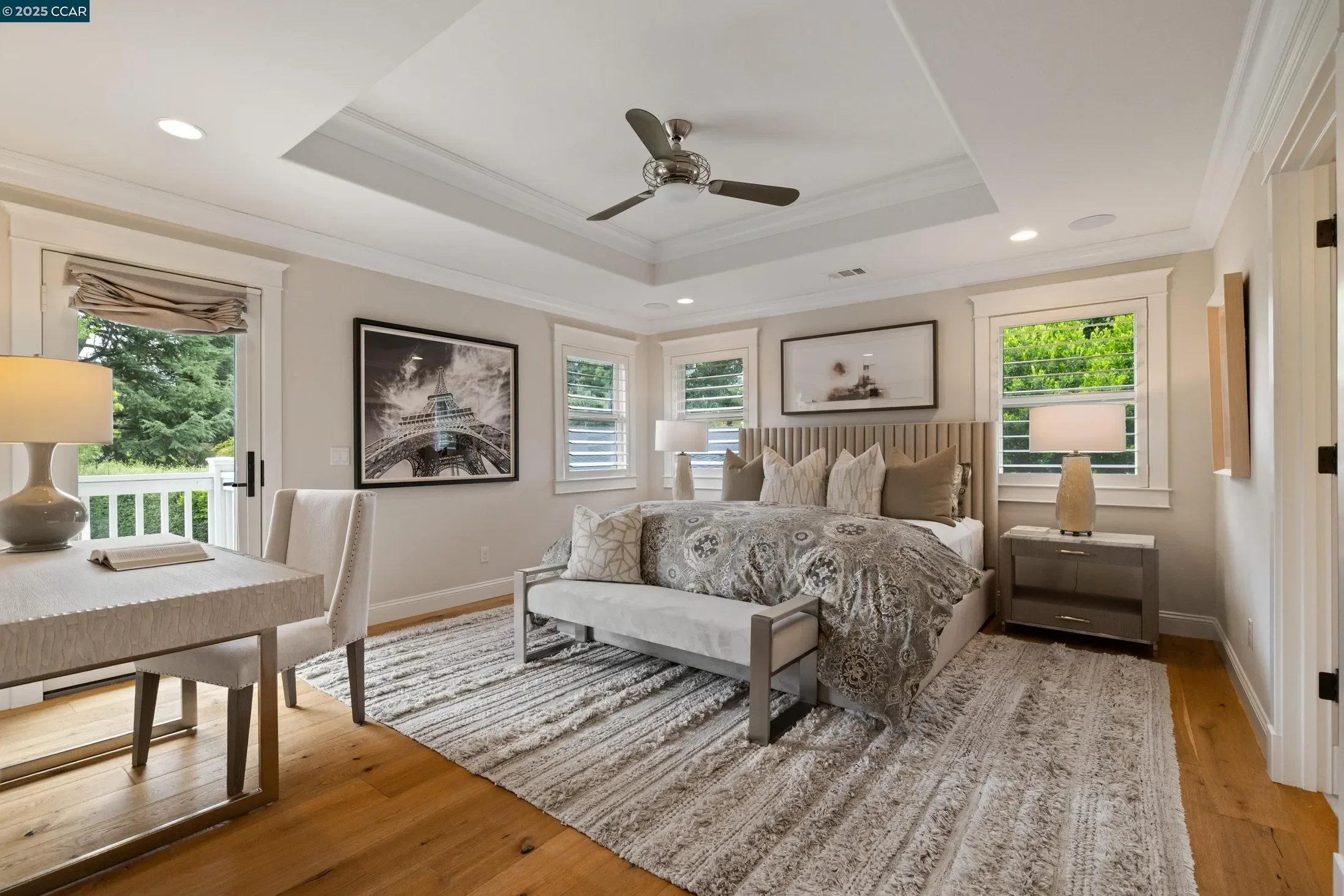 125 El Dorado Ave, Danville, California, United States. - Photo 17
