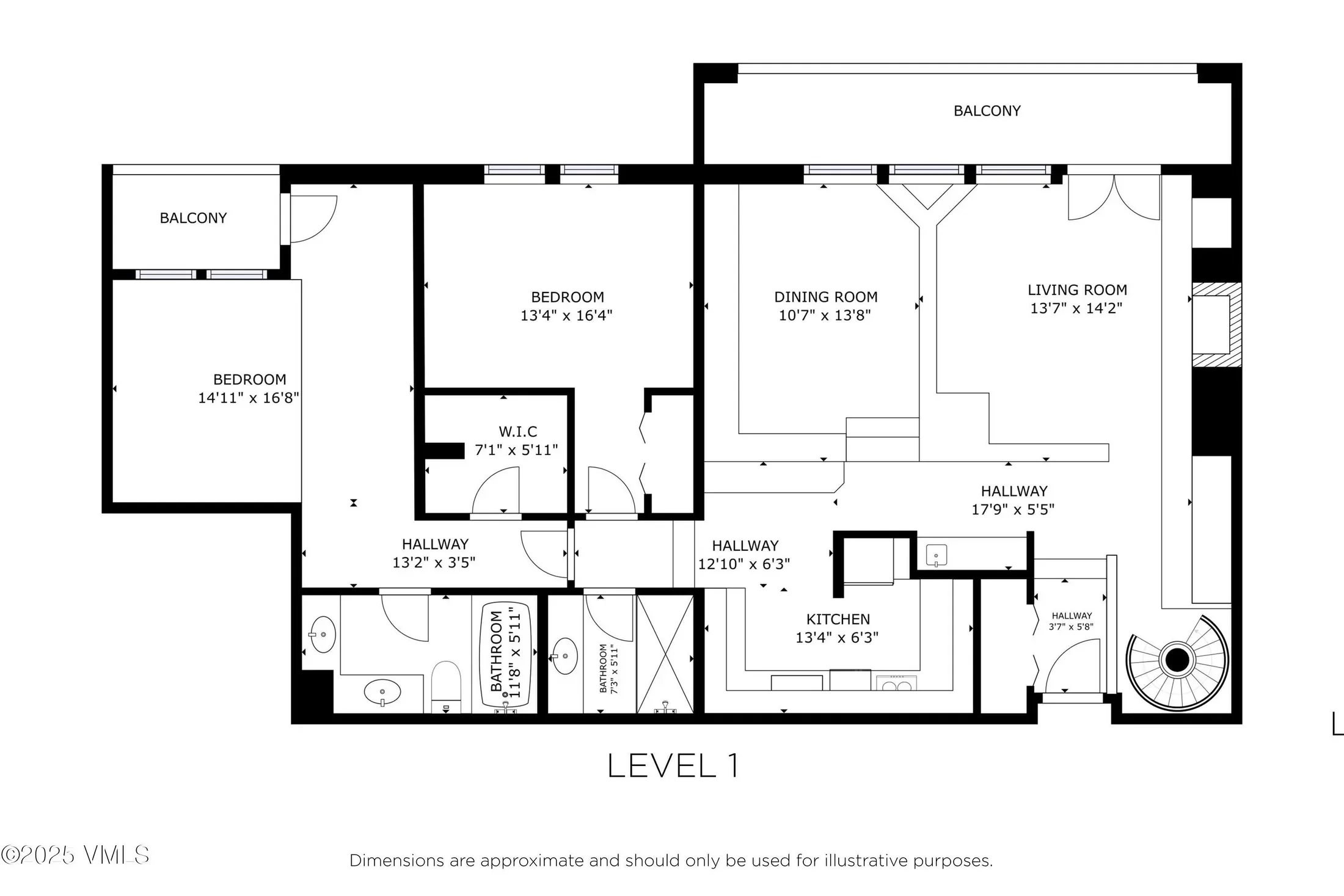 Ski-in/Ski-out Condo with Character