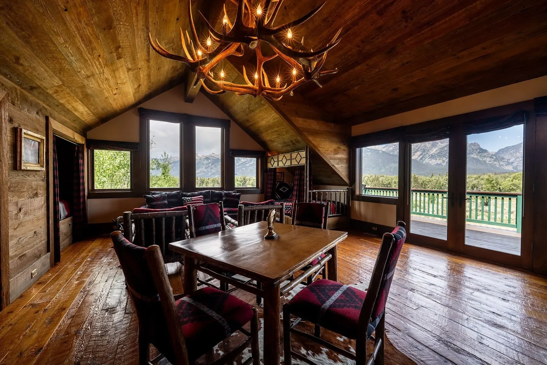 475 Reed Drive , Jackson, WY 83001, Jackson, Wyoming, United States. - Photo 18