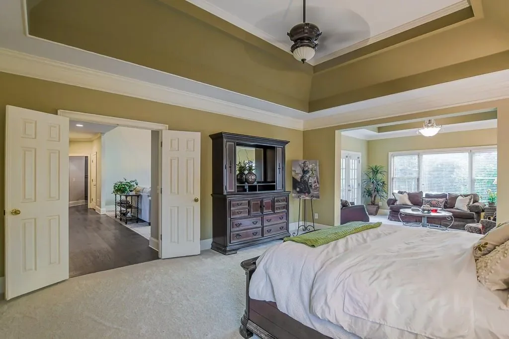 1041 Windermere Crossing, Cumming, Georgia, United States. - Photo 18