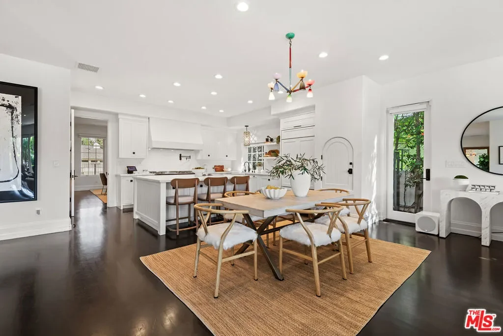 9928 Toluca Lake Avenue, Los Angeles, California, United States. - Photo 44