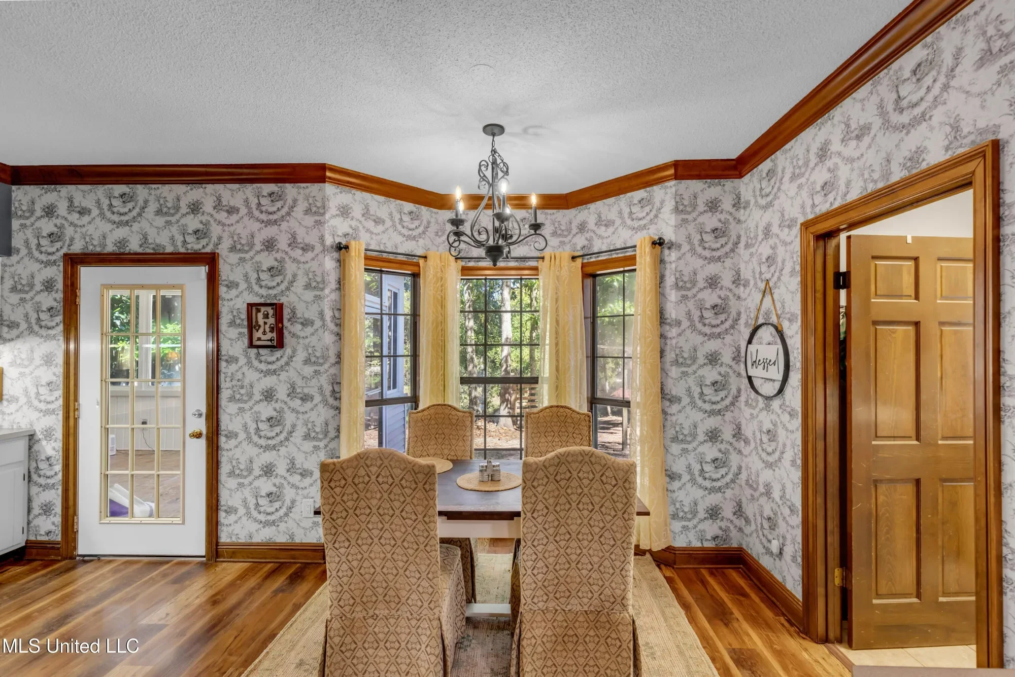 1613 Fairhaven Drive, Gautier, MS 39553, Gautier, Mississippi, United States. - Photo 14