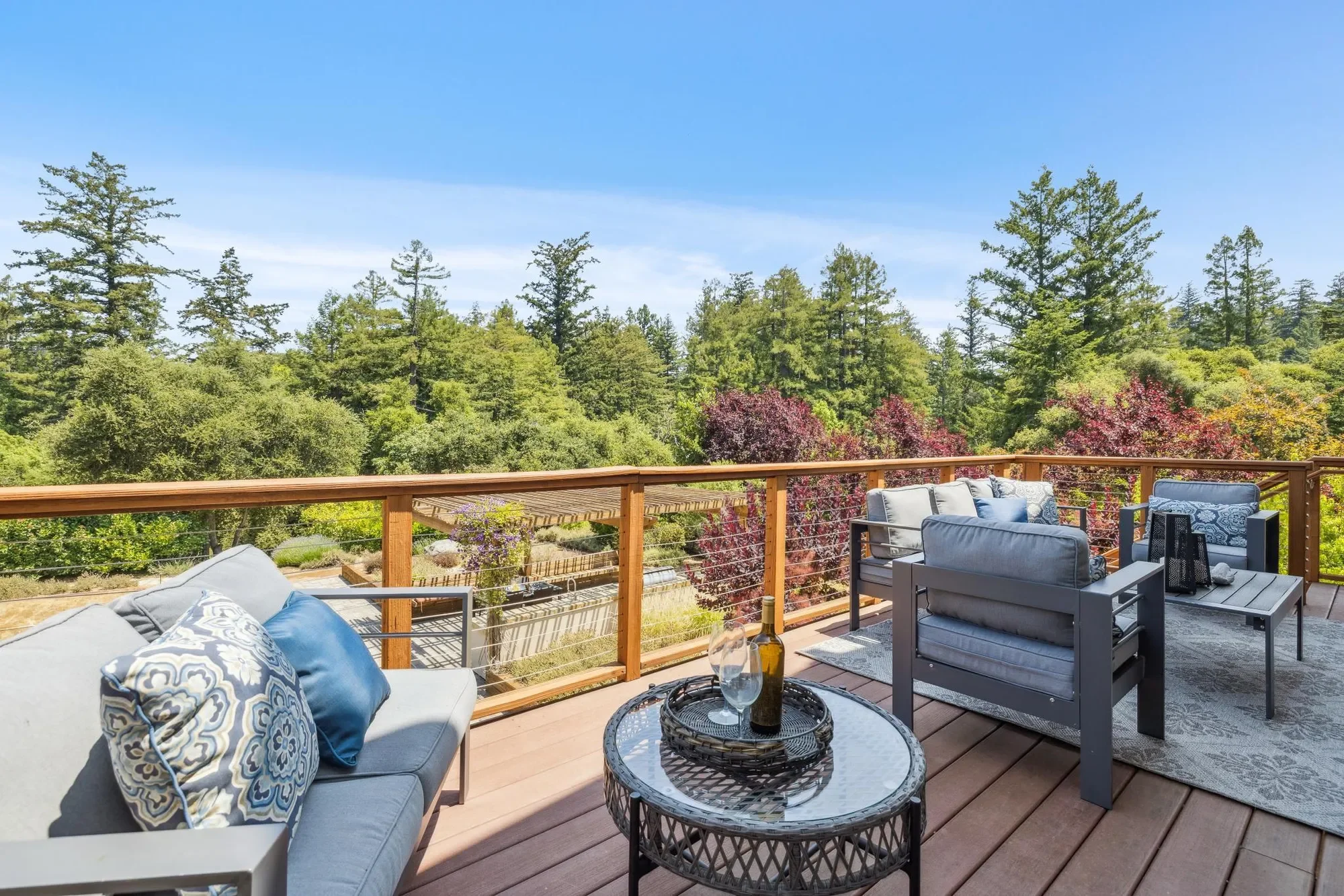 23583 Summit Road , Los Gatos, CA 95033, Los Gatos, California, United States. - Photo 13
