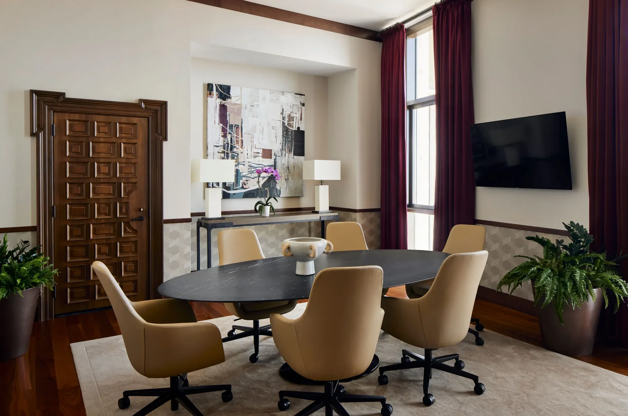 2 Canal Street Unit#2505 , New Orleans, LA 70130, New Orleans, Louisiana, United States. - Photo 25