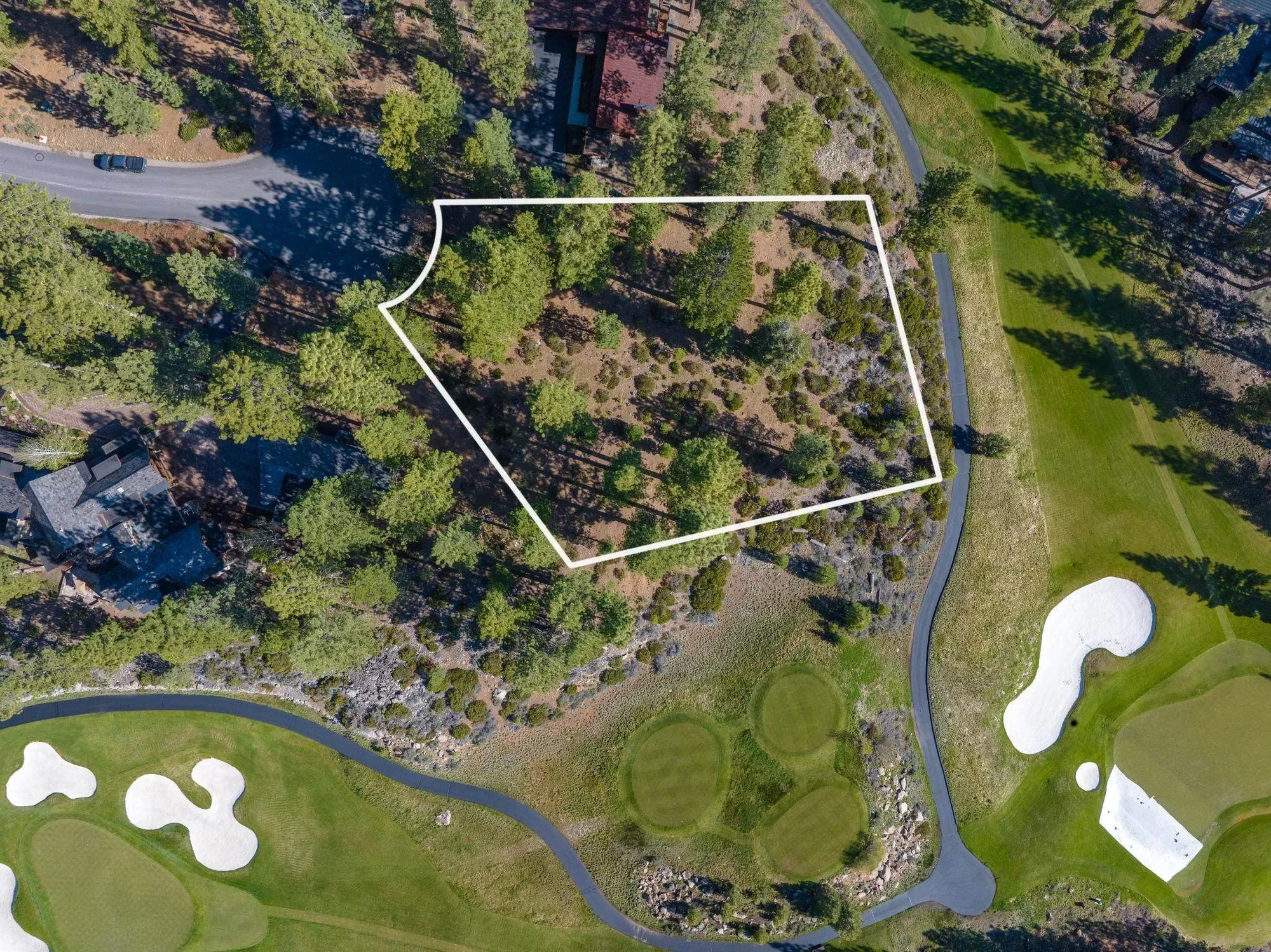 408 James McIver, Truckee, California, United States. - Photo 1