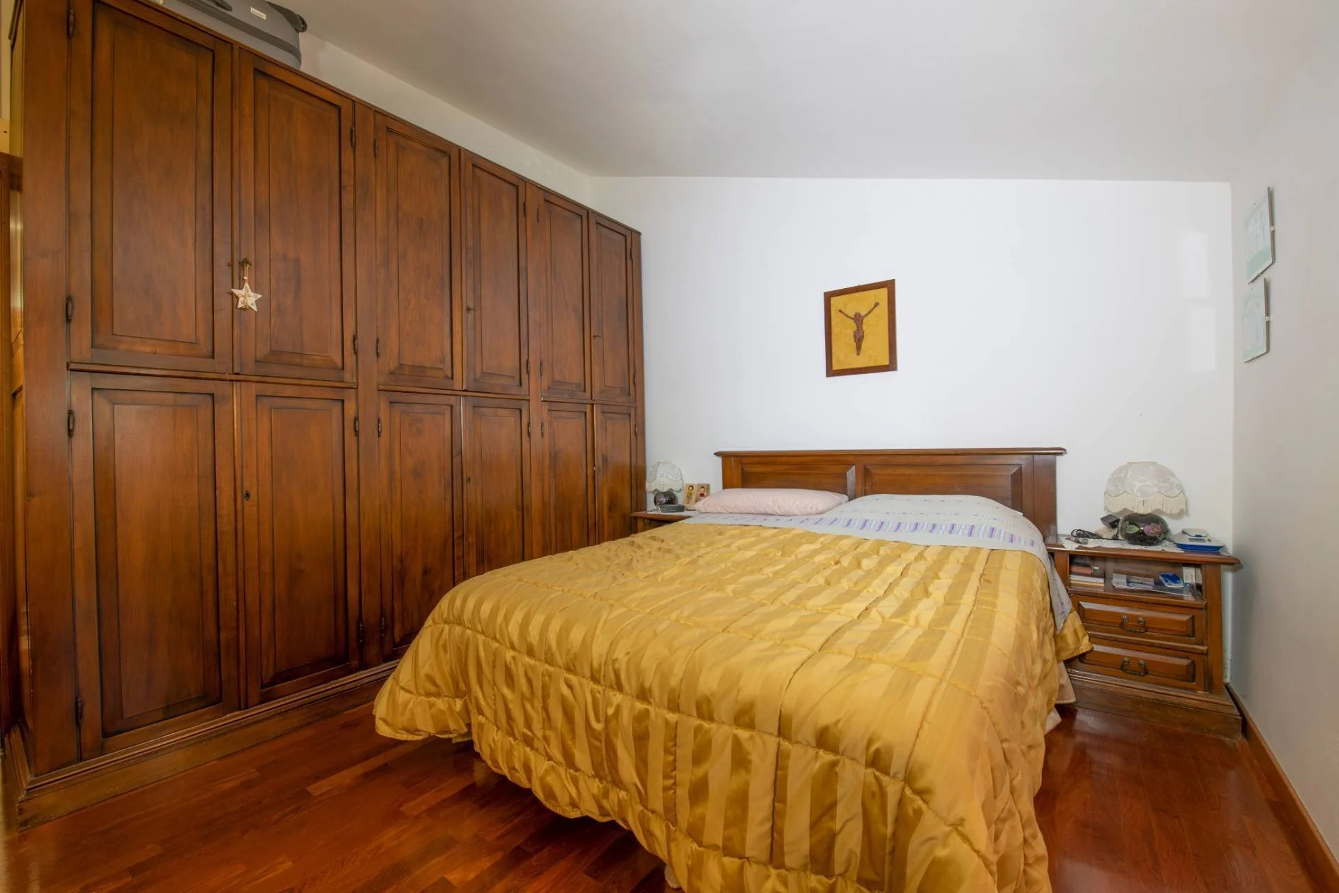 Via Adolfo Mattielli Pittore, Soave, Veneto, Italy. - Photo 24