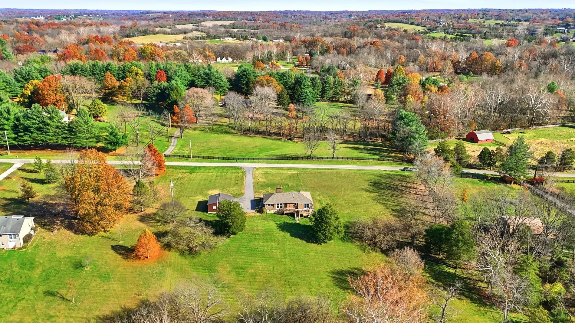 3900 Hawthorne Road , La Grange, KY 40031, La Grange, Kentucky, United States. - Photo 41