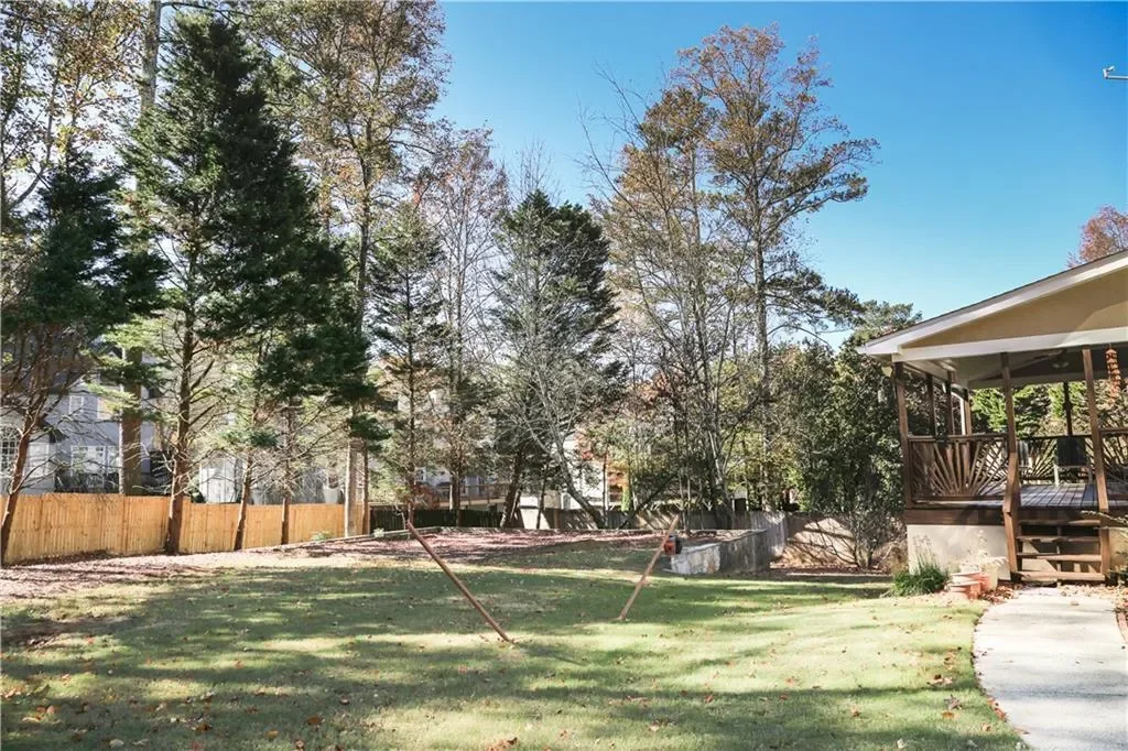 5735 Sunset Maple Drive, Alpharetta, Georgia, United States. - Photo 8