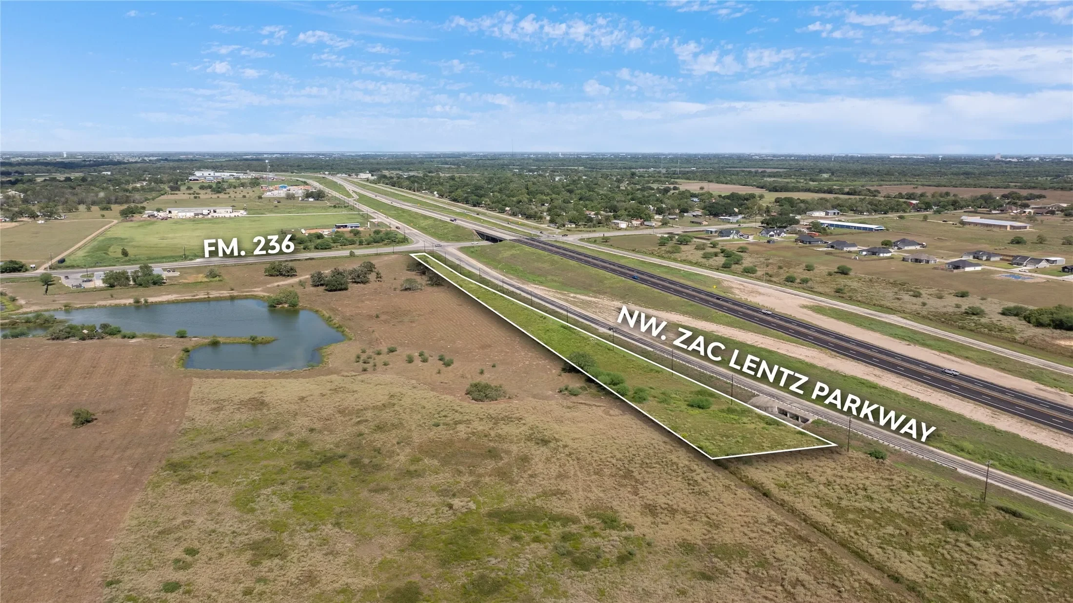 18804 Zac Lentz Parkway, Victoria, TX 77905, Victoria, Texas, United States. - Photo 6
