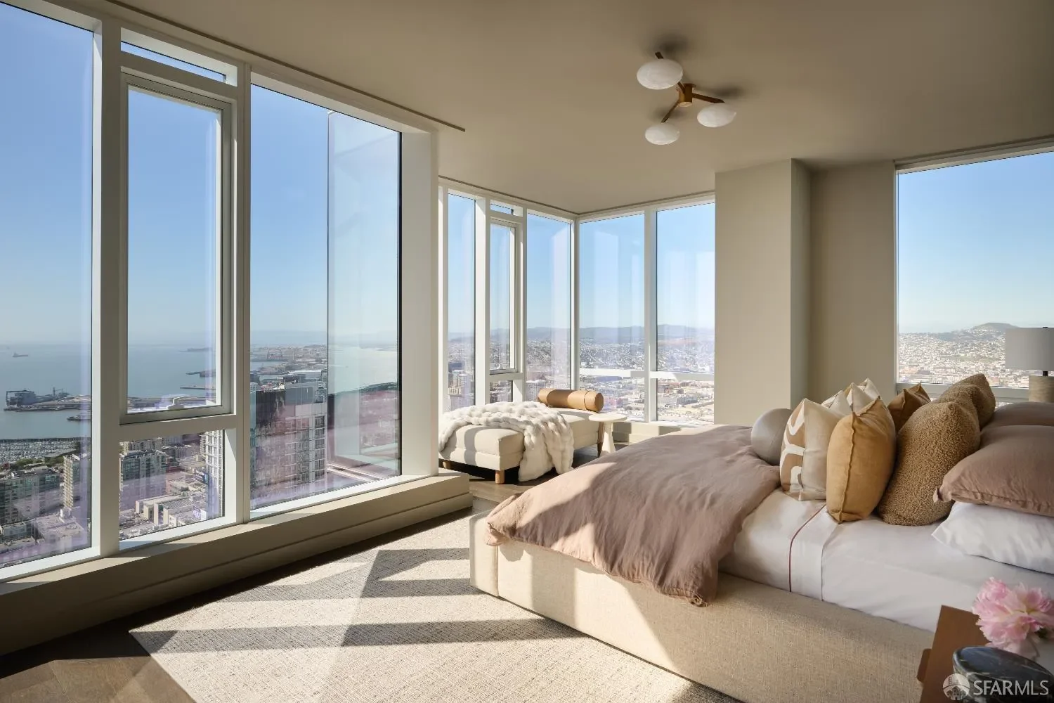 488 Folsom Street 5501, San Francisco, California, United States. - Photo 8