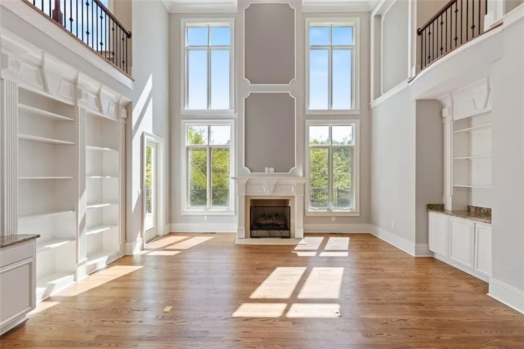 6509 LILY Trail, Chattahoochee Hills, Georgia, United States. - Photo 15
