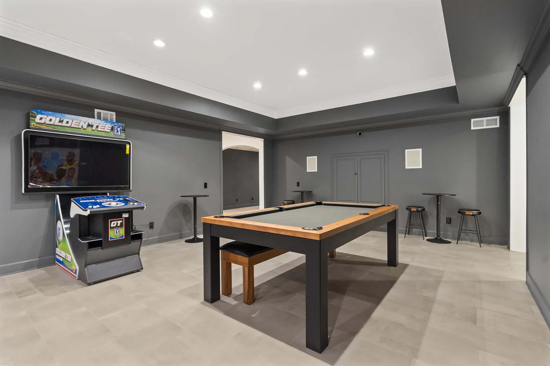 955 Tiverton Lane, Johns Creek, GA 30022, Alpharetta, Georgia, United States. - Photo 37