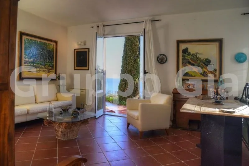 Alassio, Liguria, Italy. - Photo 18