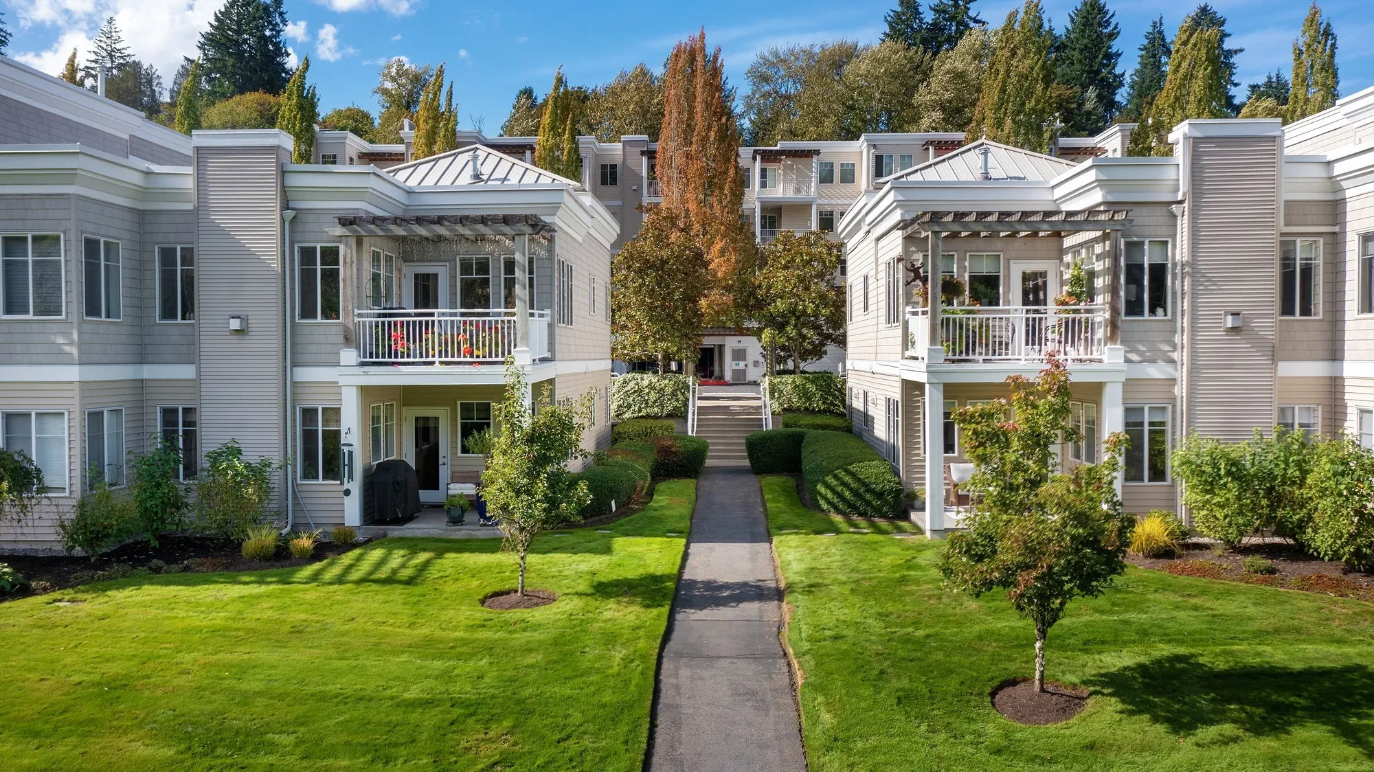 17432 Bothell Wy NE Unit #B-106 , Bothell, WA 98011, Bothell, Washington, United States. - Photo 2