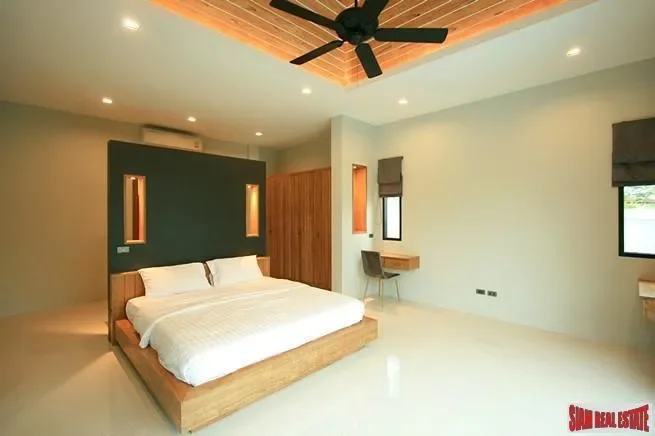 Phuket,, Chalong, Phuket, Thailand. - Photo 13
