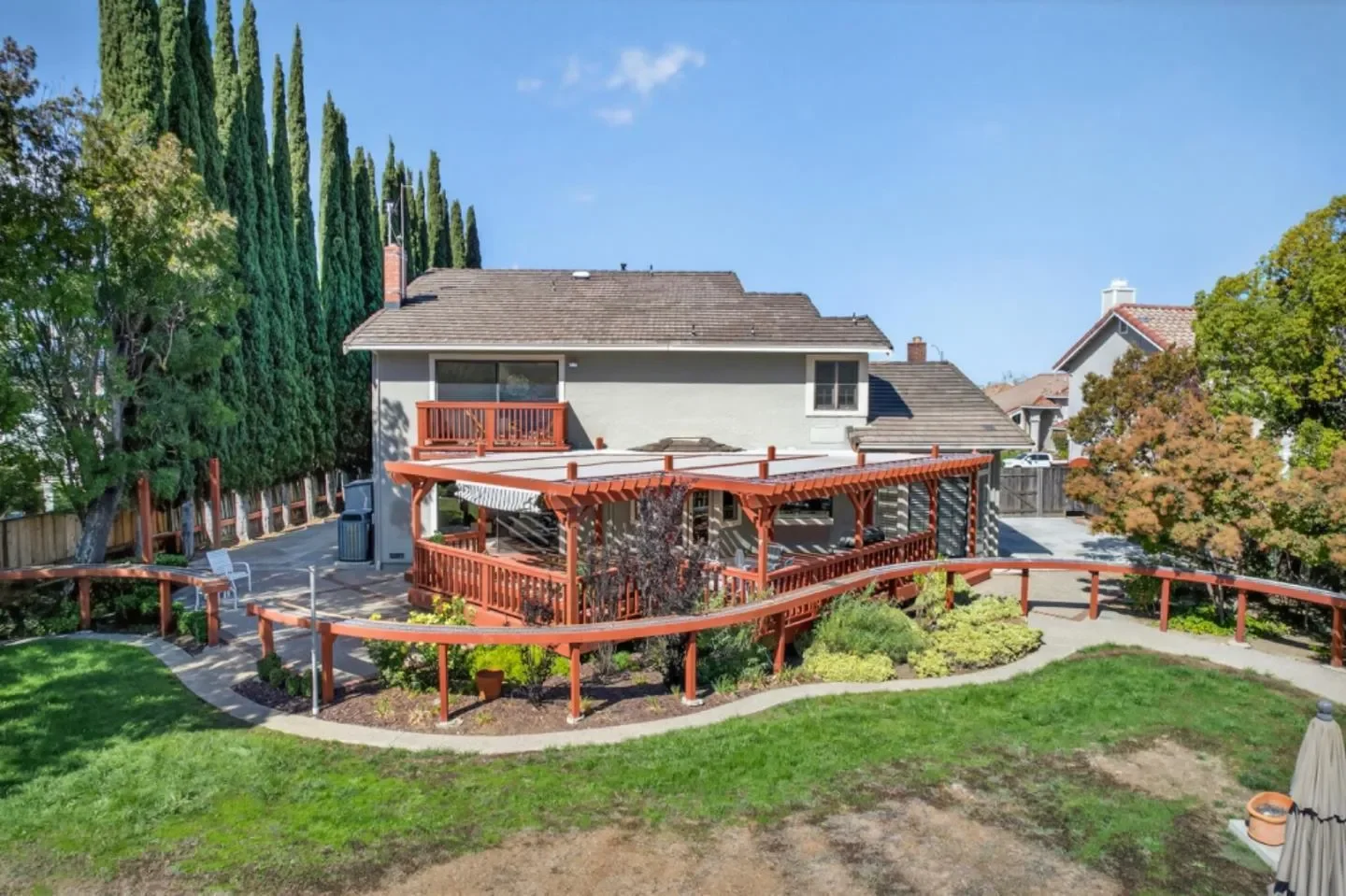 1120 Valley Quail Circle, San Jose, California, United States. - Photo 26